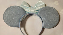Load image into Gallery viewer, Cinderella carriage Mickey ears
