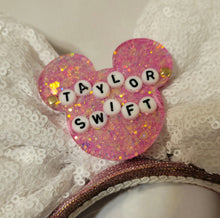 Load image into Gallery viewer, Swiftie ears

