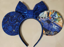 Load image into Gallery viewer, Onward Minnie ears
