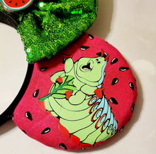 Load image into Gallery viewer, Heimlich watermelon Minnie ears
