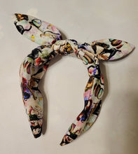 Load image into Gallery viewer, Hocus Pocus Knotty headband
