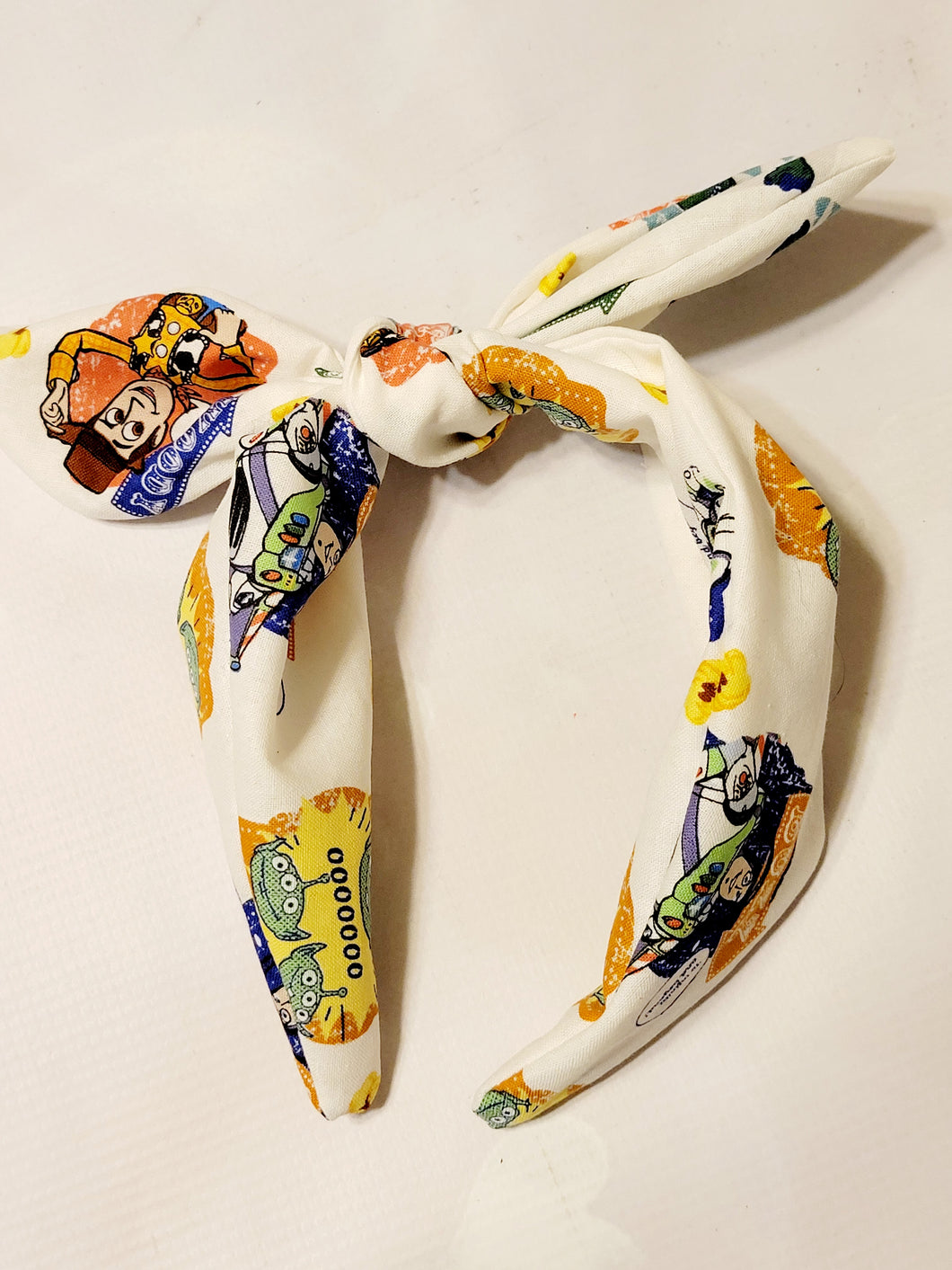 Toy Story Knotty headband