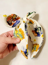Load image into Gallery viewer, Toy Story Knotty headband
