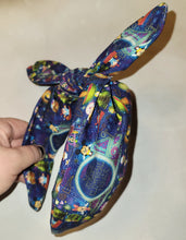 Load image into Gallery viewer, Main Street Electrical Parade knottyheadband
