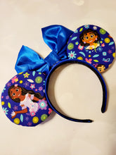 Load image into Gallery viewer, Encanto Sisters Mickey ears
