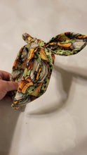 Load image into Gallery viewer, Grogu knotty headband
