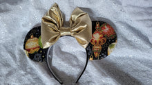 Load image into Gallery viewer, Christmas Ornaments Mickey ears headband
