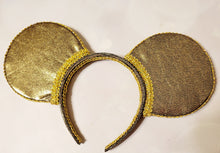 Load image into Gallery viewer, Tamatoa inspired Mickey ears headband
