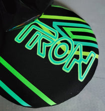 Load image into Gallery viewer, Tron glow in the dark Mickey ears
