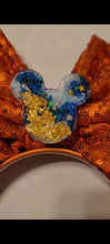 Load image into Gallery viewer, Moana Mickey ears Headband
